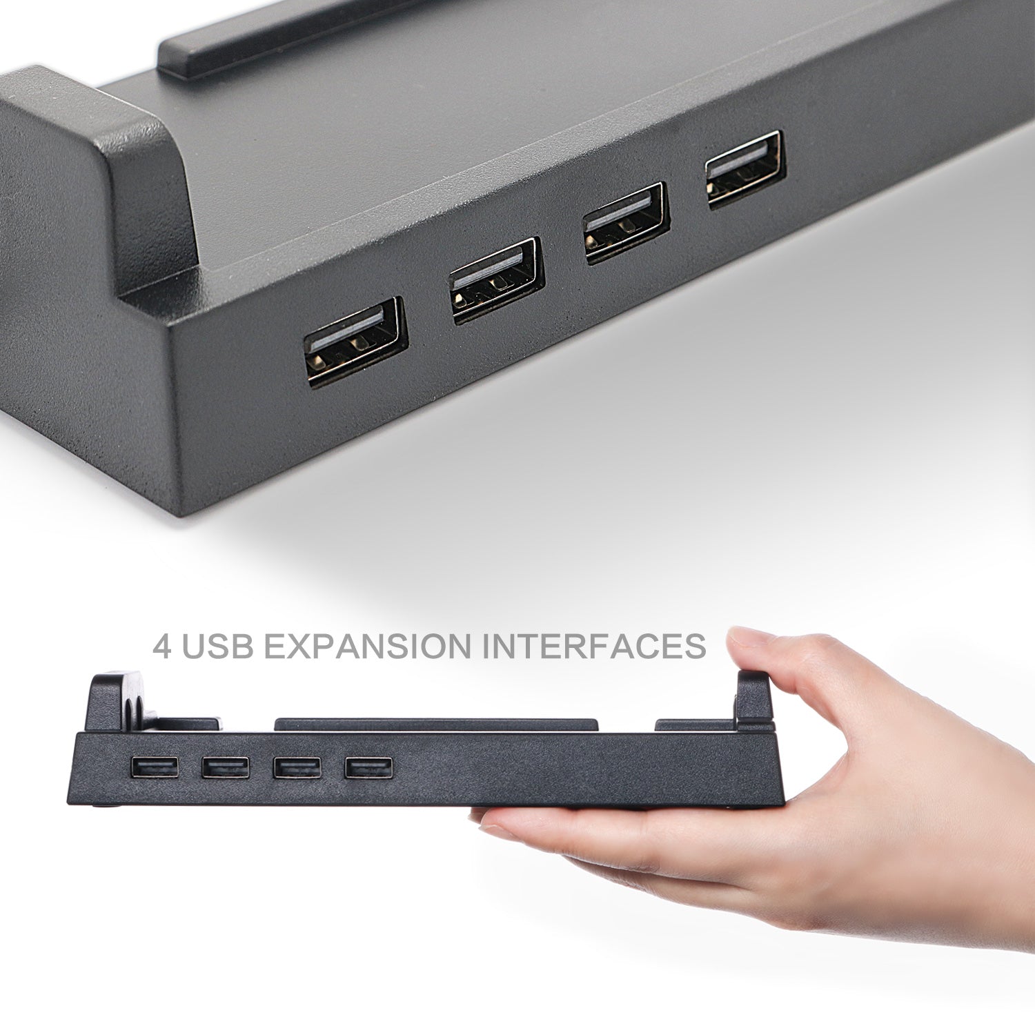usb hub for nintendo switch