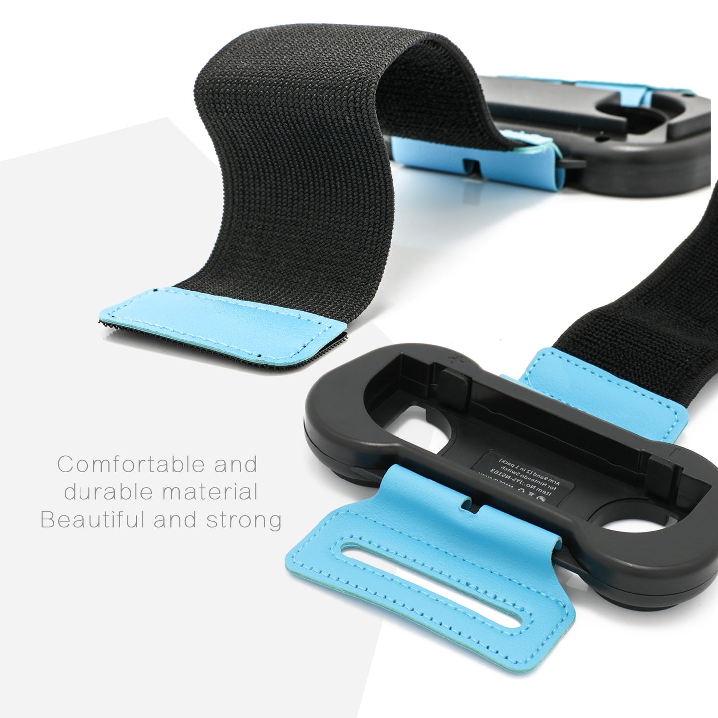 Wrist Band for Switch Just Dance 2020 - Nintendo Switch Standard Edition - Fit for Children and Adult - ECHZOVE