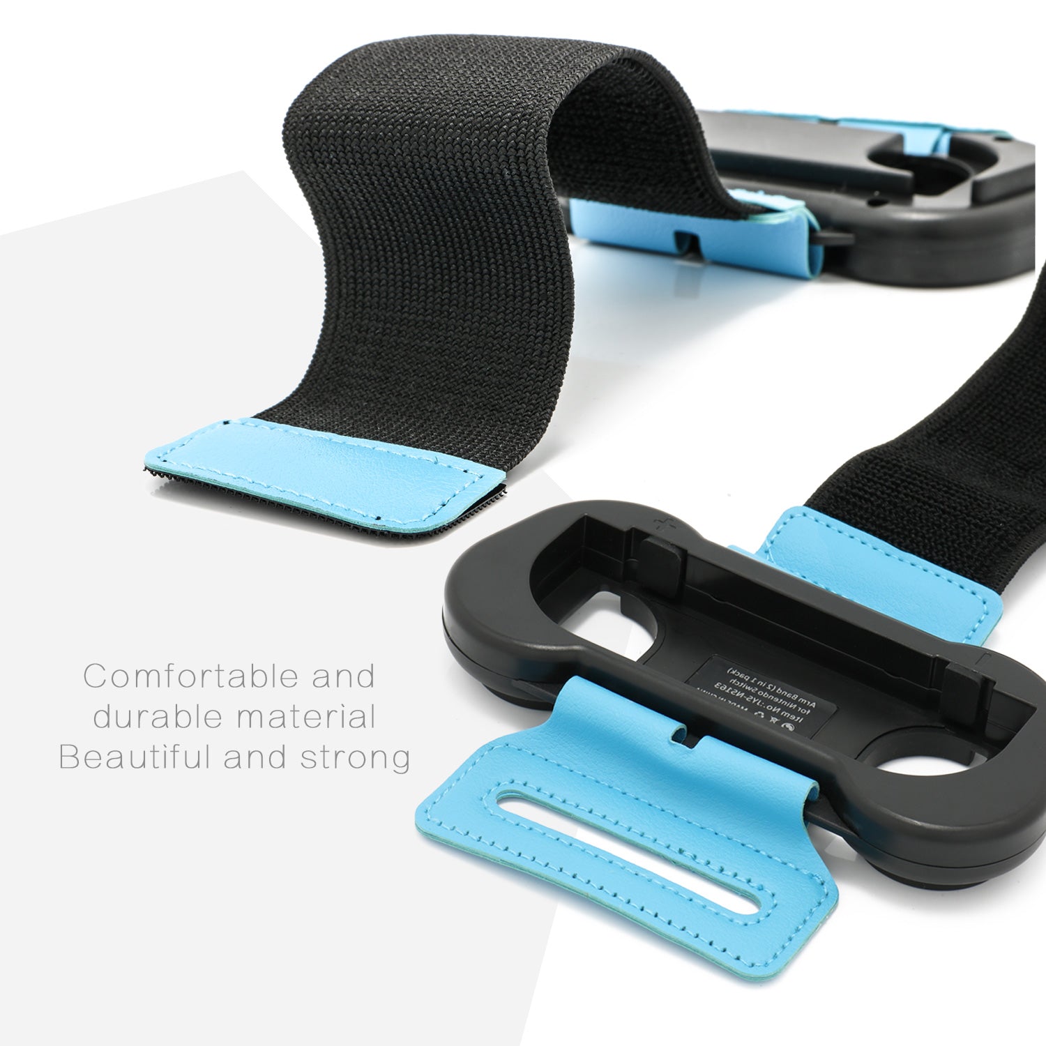 Wrist Band for Switch Just Dance 2020 - Nintendo Switch Standard Edition - Fit for Children and Adult - ECHZOVE