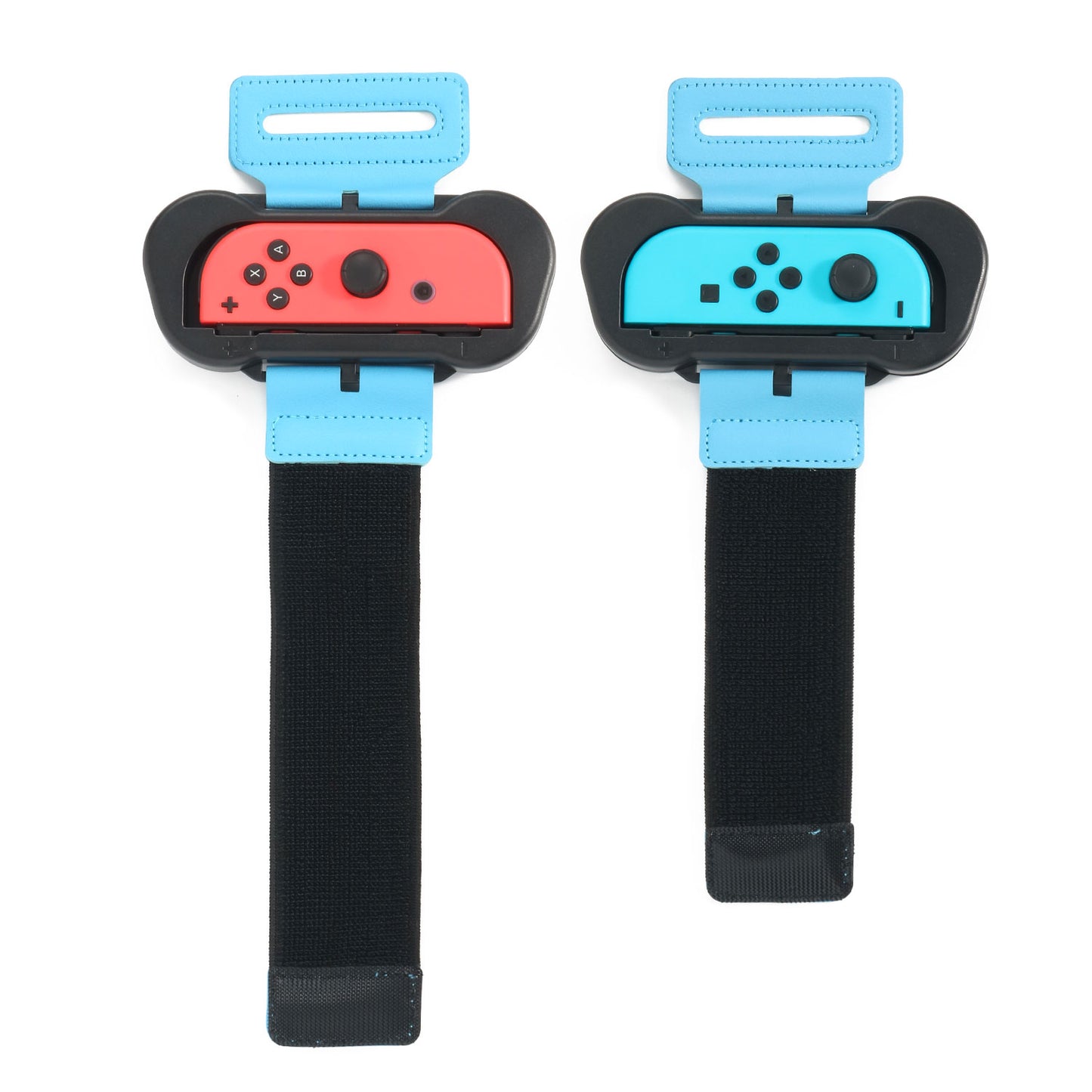 Wrist Band for Switch Just Dance 2020 - Nintendo Switch Standard Edition - Fit for Children and Adult - ECHZOVE