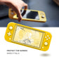 Tempered Glass Screen Protector for Nintendo Switch Lite (1-Pack) - ECHZOVE
