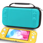 Carrying Case for Nintendo Switch Lite - Turquoise - ECHZOVE