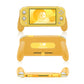 Grip for Nintendo Switch Lite, Comfortable and Ergonomic Switch Lite Grip - Accessories for Nintendo Switch Lite (Yellow) - ECHZOVE