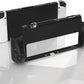 Switch OLED Protective Case, TPU Case Cover for Switch OLED Model - Black