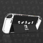 nintendo switch oled cute case