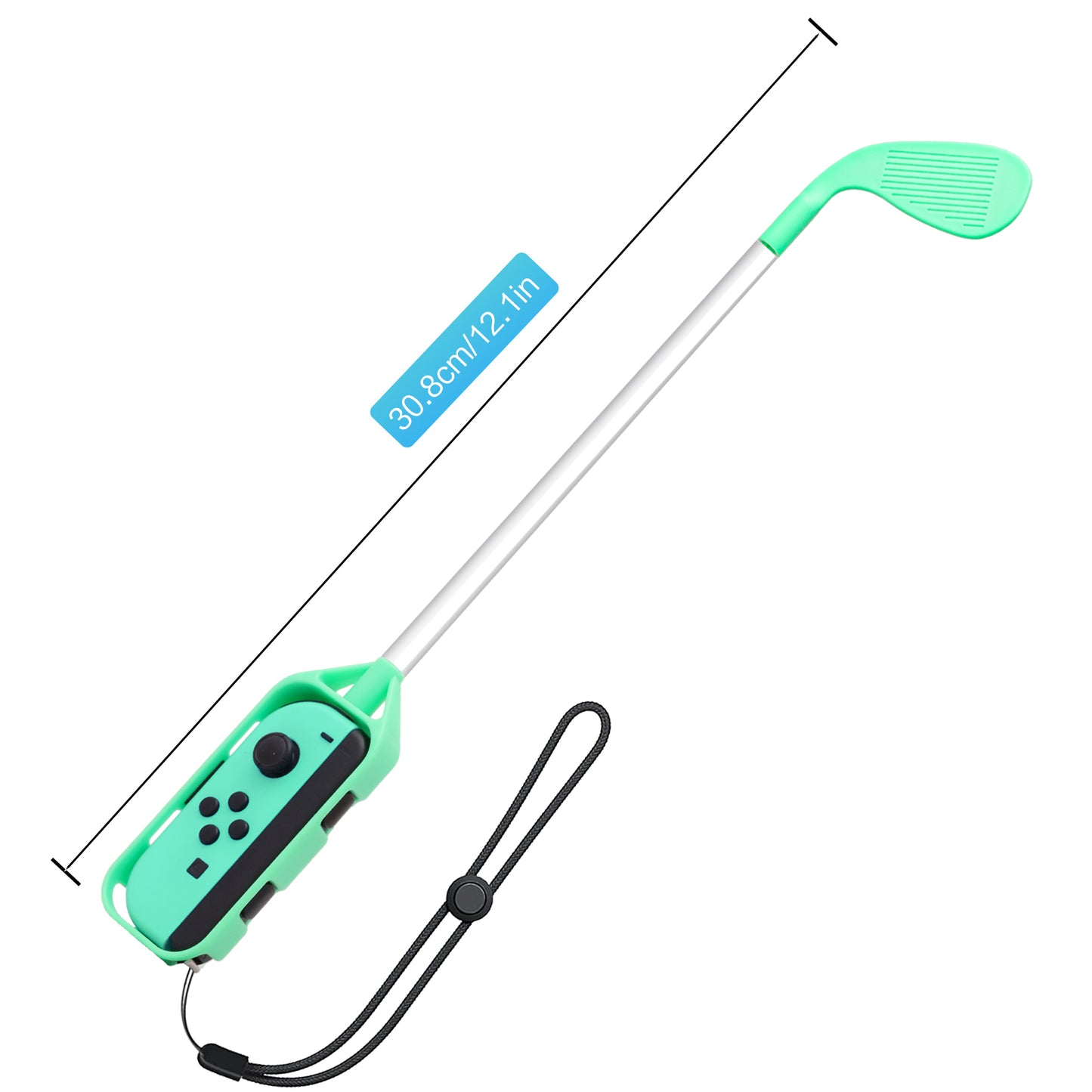 switch golf grip