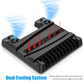 PS5 Stand with Cooling Fans