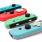 Switch Button Cap Set, Switch Dpad and Switch Button Caps for Animal Crossing Switch - ECHZOVE