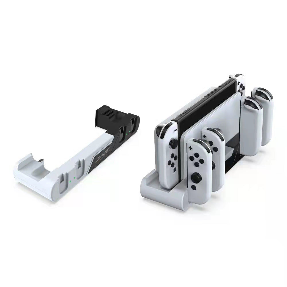 nintendo switch oled accessories