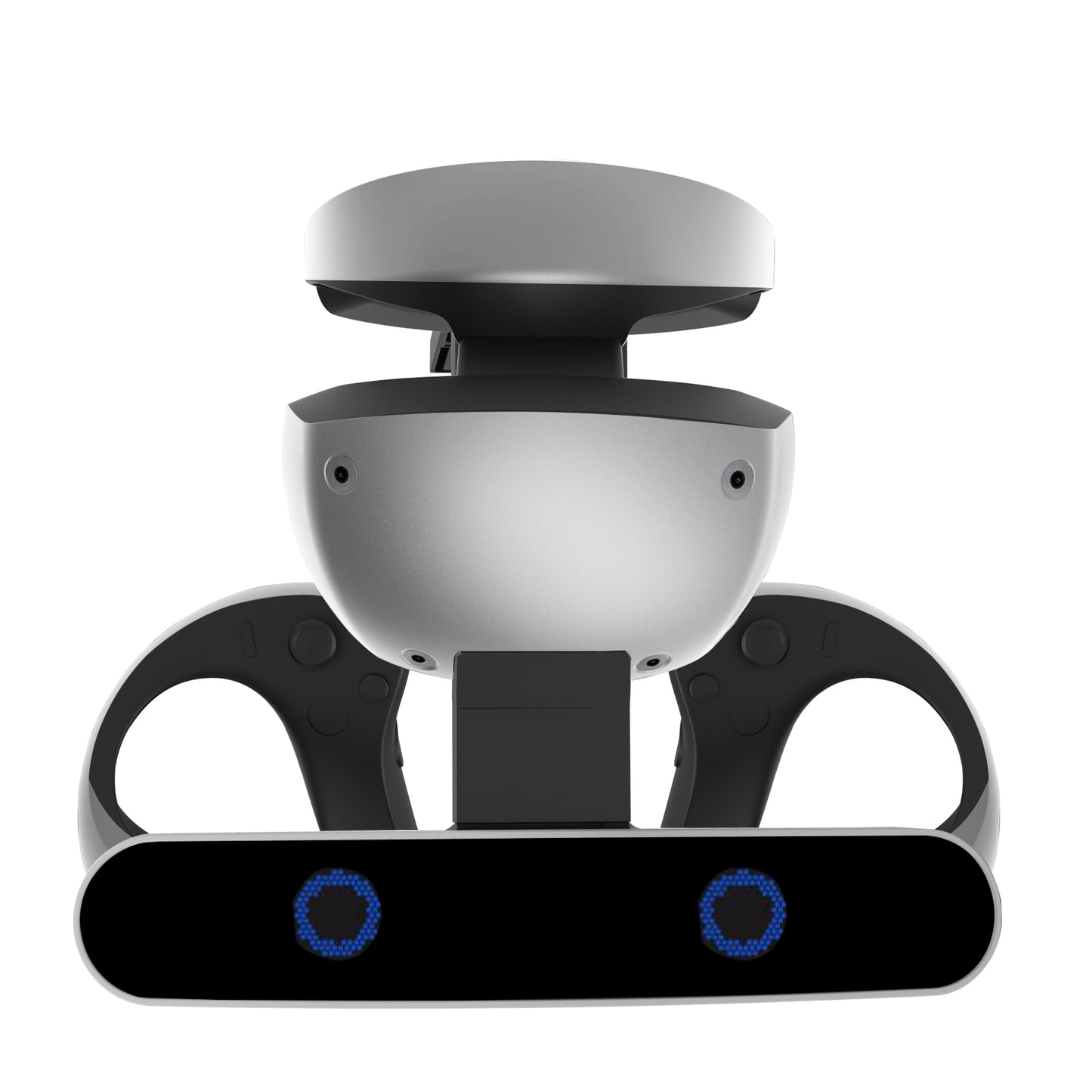 PS VR2 Charging Station with LED Light