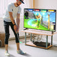 Switch Golf Rod Compatible for Nintendo Switch Mario Golf:Super Rush Game,Golf Games Handgrip Accessories for Nintendo Switch Joycons - Animal Crossing New Horizons Theme - ECHZOVE