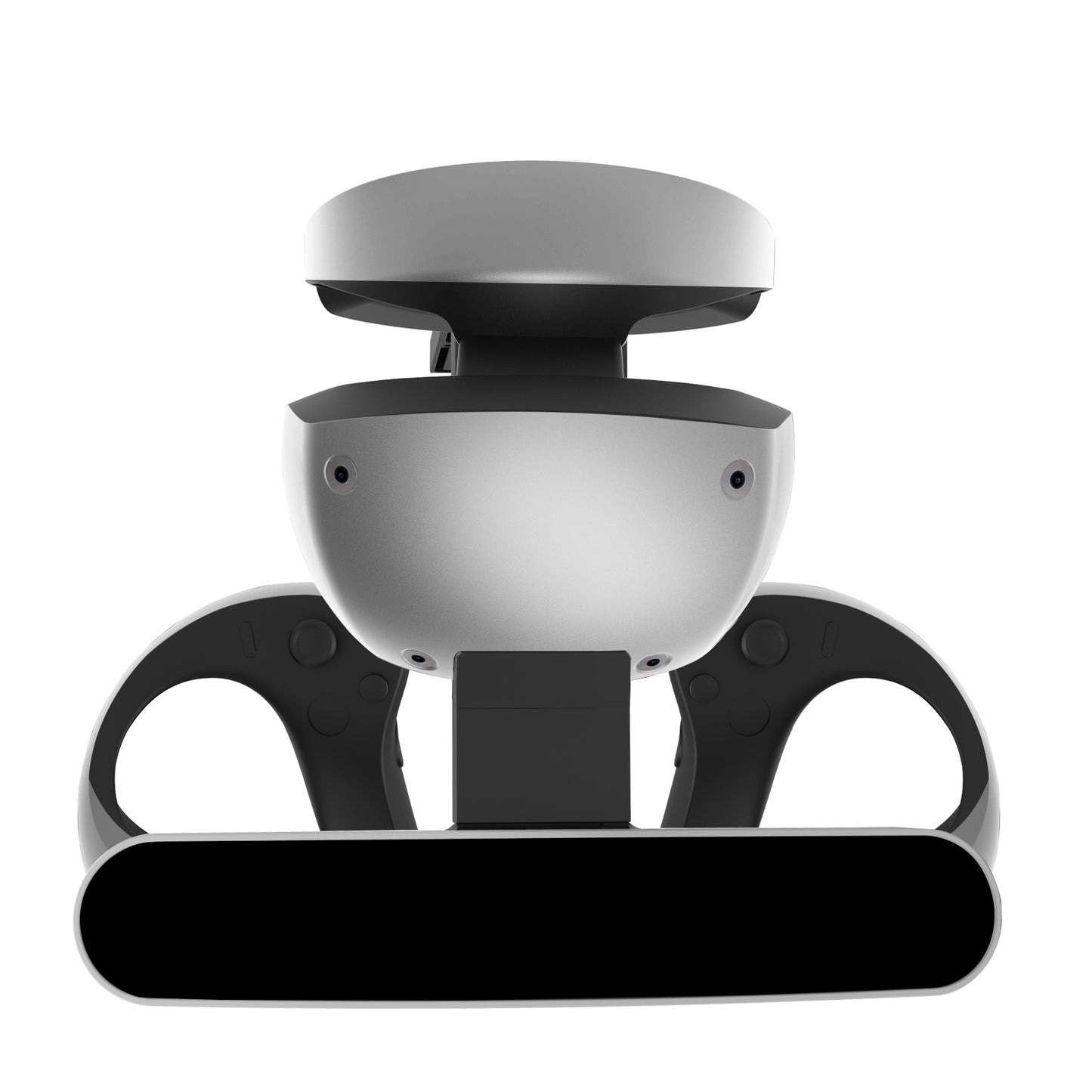 PS VR2 Charging Station with LED Light
