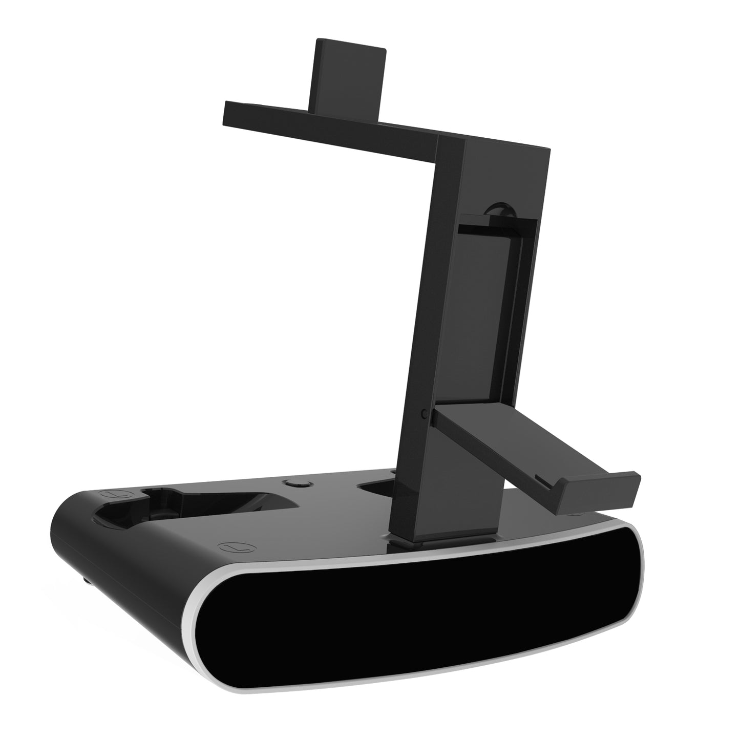 PS VR2 Charging Station with LED Light