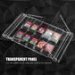 Game Card Case for Switch OLED Docking Station
