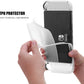 Switch OLED Protective Case, Switch OLED Grip Case TPU Clear