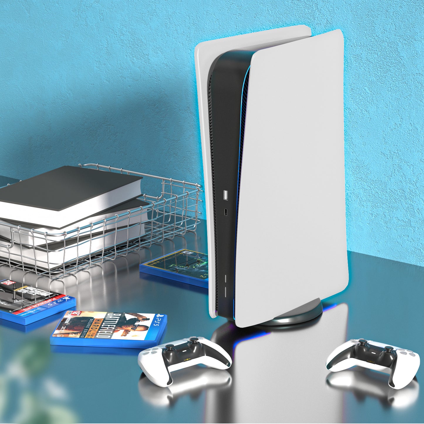 playstation 5 plates cover