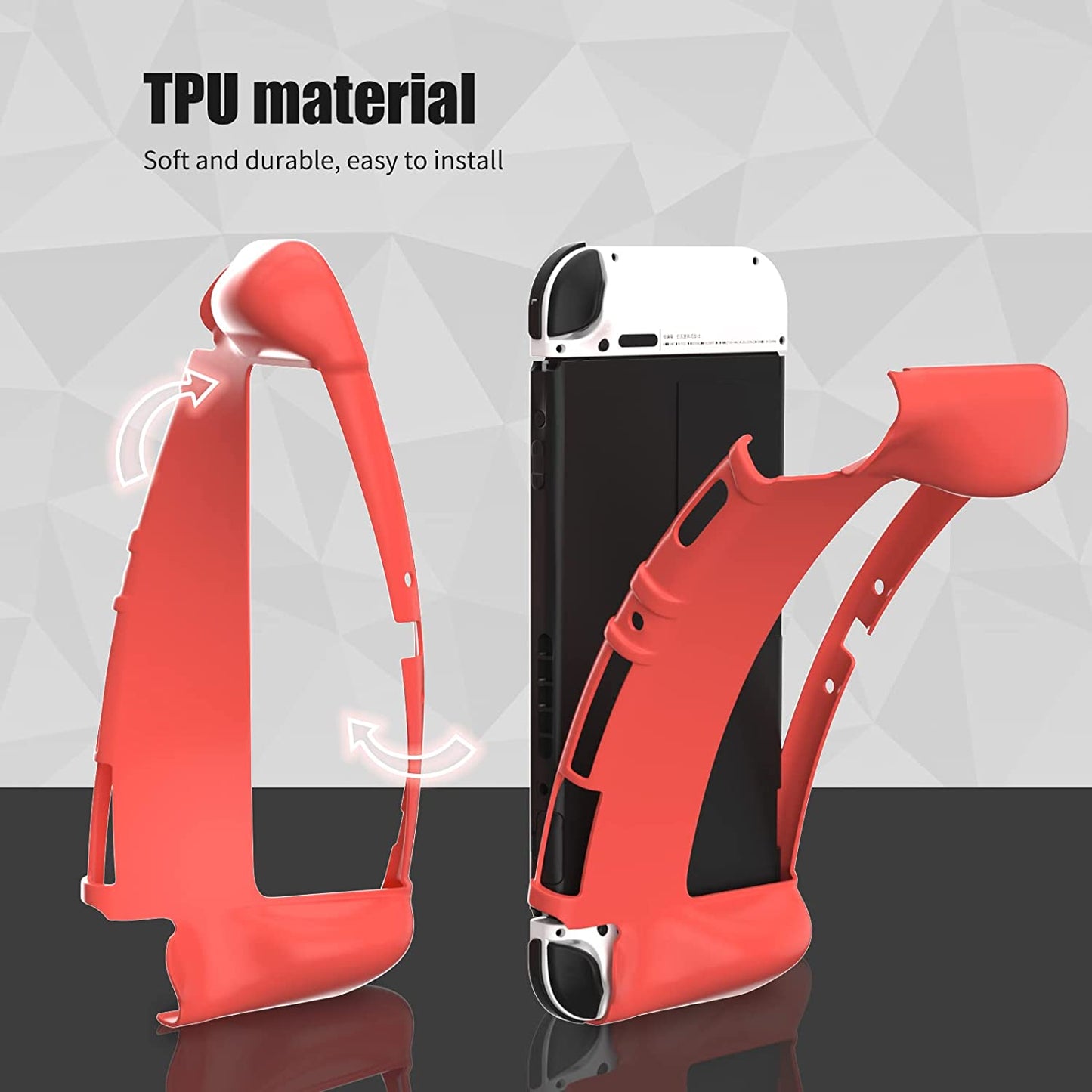 switch oled tpu case