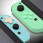 Switch Button Cap Set, Switch Dpad and Switch Button Caps for Animal Crossing Switch - ECHZOVE