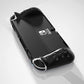 Switch OLED Protective Case, TPU Case Cover for Switch OLED Model - Black