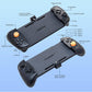 Nintendo Switch OLED Controller Grip, Nintendo Switch OLED Controller, Large Grip Compatible with Nintendo Switch or Nintendo Switch OLED - ECHZOVE