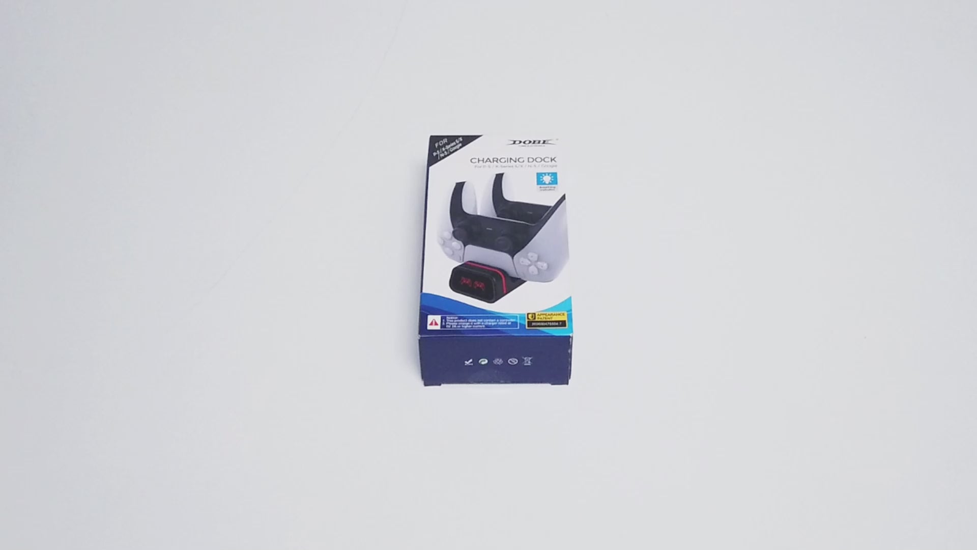 xbox series s controller charger