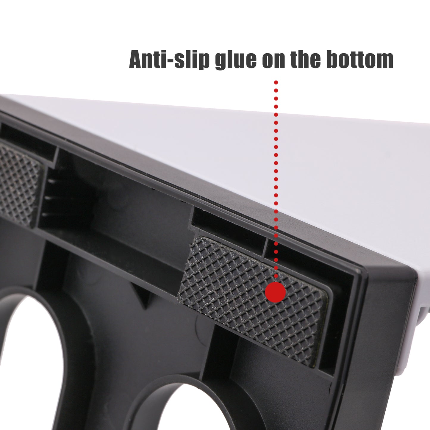 Game Card Box Storage Stand for PS5 Nintendo Switch Xbox Games, Storage Tower for Nintendo Switch, Xbox Game Card Box Holder Vertical Stand - for Video Games 36 PCS - ECHZOVE