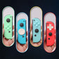 Switch Button Cap Set, Switch Dpad and Switch Button Caps for Animal Crossing Switch - ECHZOVE