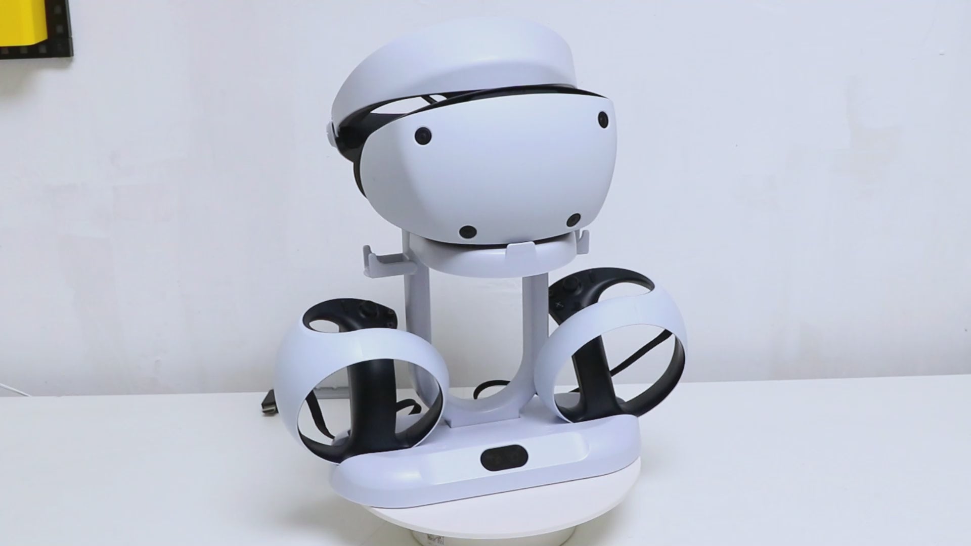PS VR2 CHARGER STAND