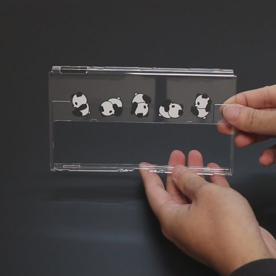 nintendo switch oled case