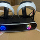 PS VR2 Charging Station with LED Light