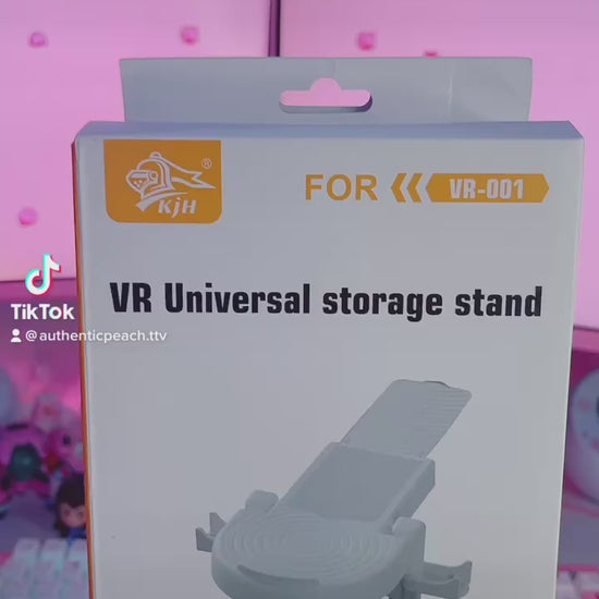 oculus quest 2 holder