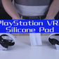 PS VR2 controller silicone pads