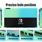 nintendo switch oled case protector