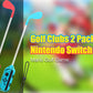 nintendo switch mario golf 