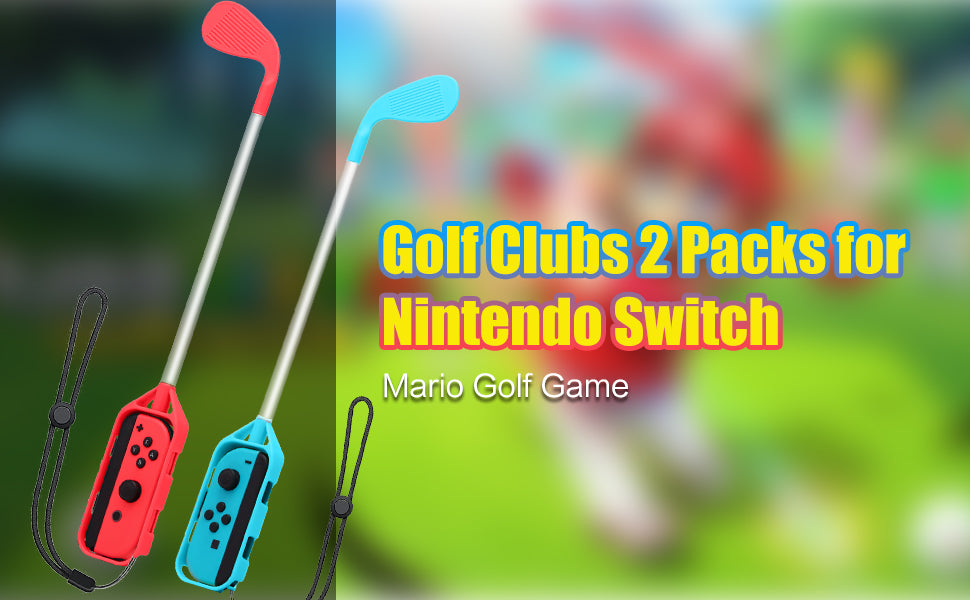 nintendo switch mario golf 