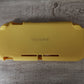OLYGIVE Silicone Case for Nintendo Switch Lite - Yellow - ECHZOVE