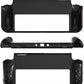 Switch OLED Protective Case, TPU Case Cover for Switch OLED Model - Black