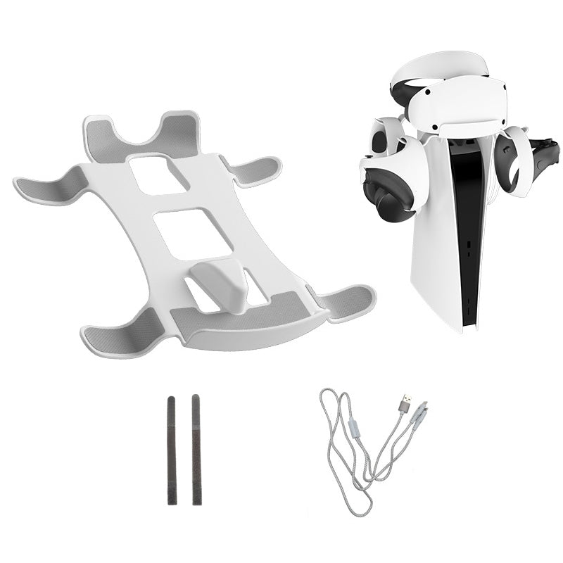 PS VR2 Headset Holder and PS VR2 Controller Holder