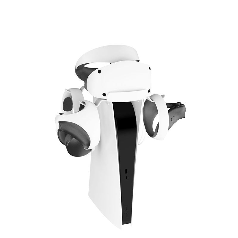 PS VR2 Headset Holder and PS VR2 Controller Holder