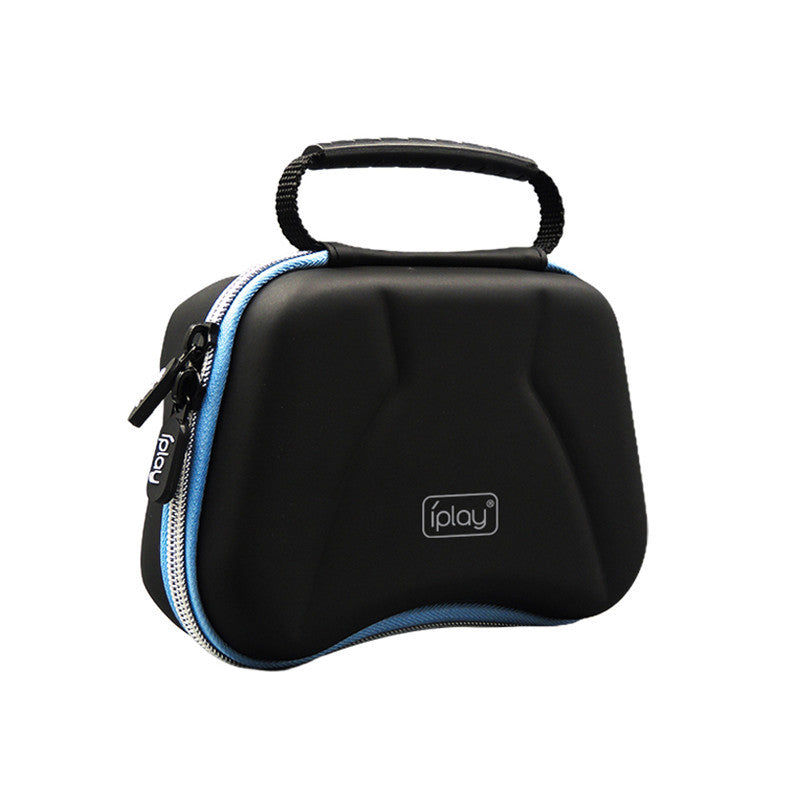 PS5 Controller Travel Case, Travel Accessories Kit Compatible with Playstation PS5 Dual Sense Wireless Controller - ECHZOVE