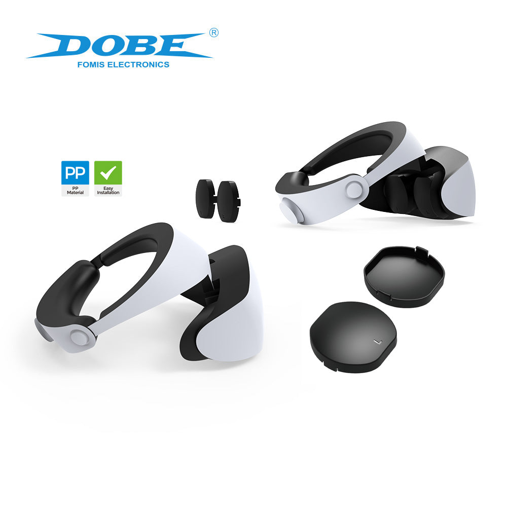 Lens Protector Cover for PS VR2