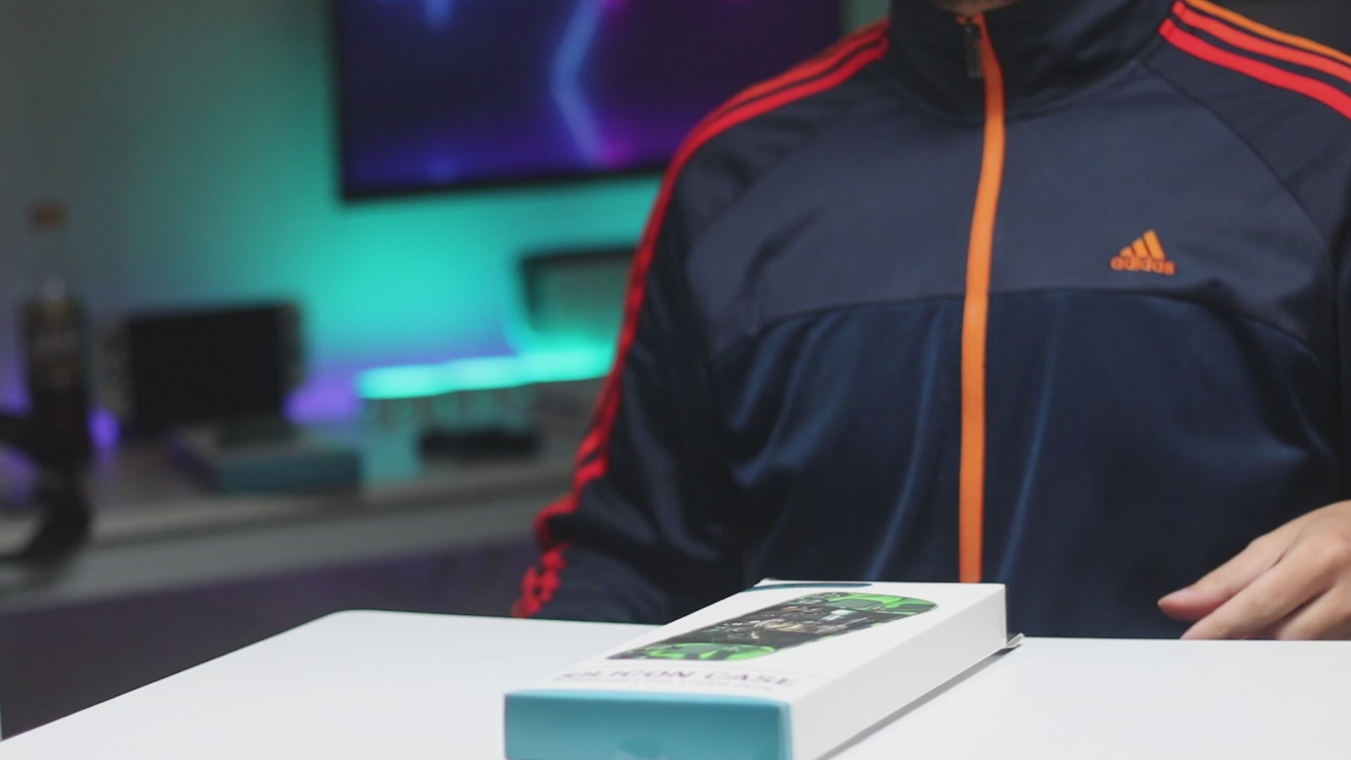 steam deck silicone cover