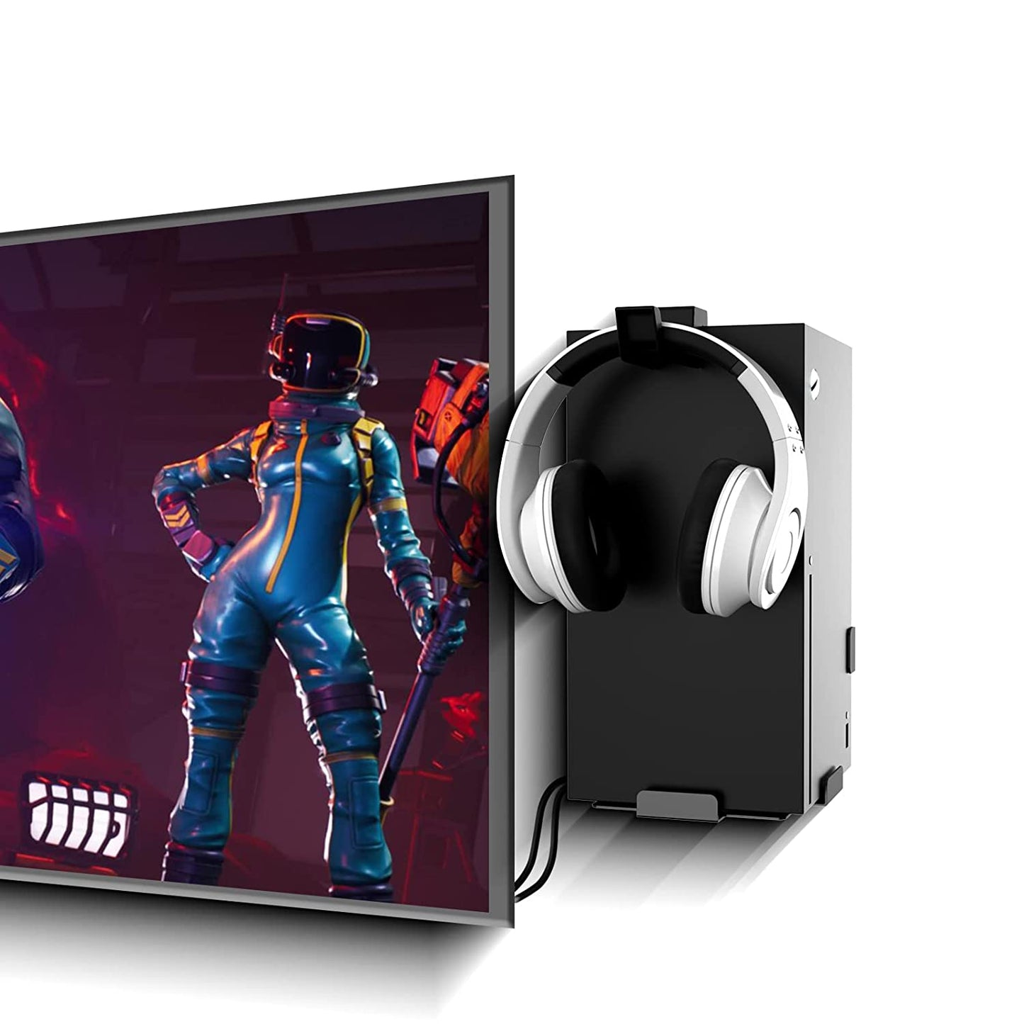 xbox series x accessories