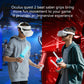 beat saber oculus quest 2 handles