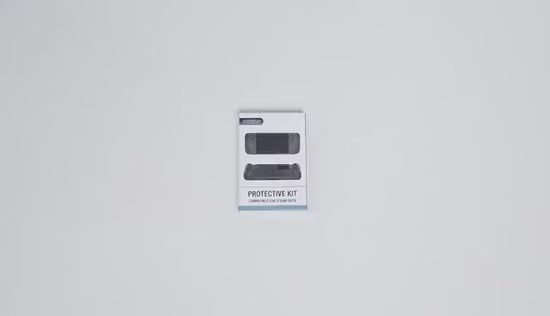 steam deck accessories