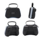 PS5 Controller Travel Case, Travel Accessories Kit Compatible with Playstation PS5 Dual Sense Wireless Controller - ECHZOVE