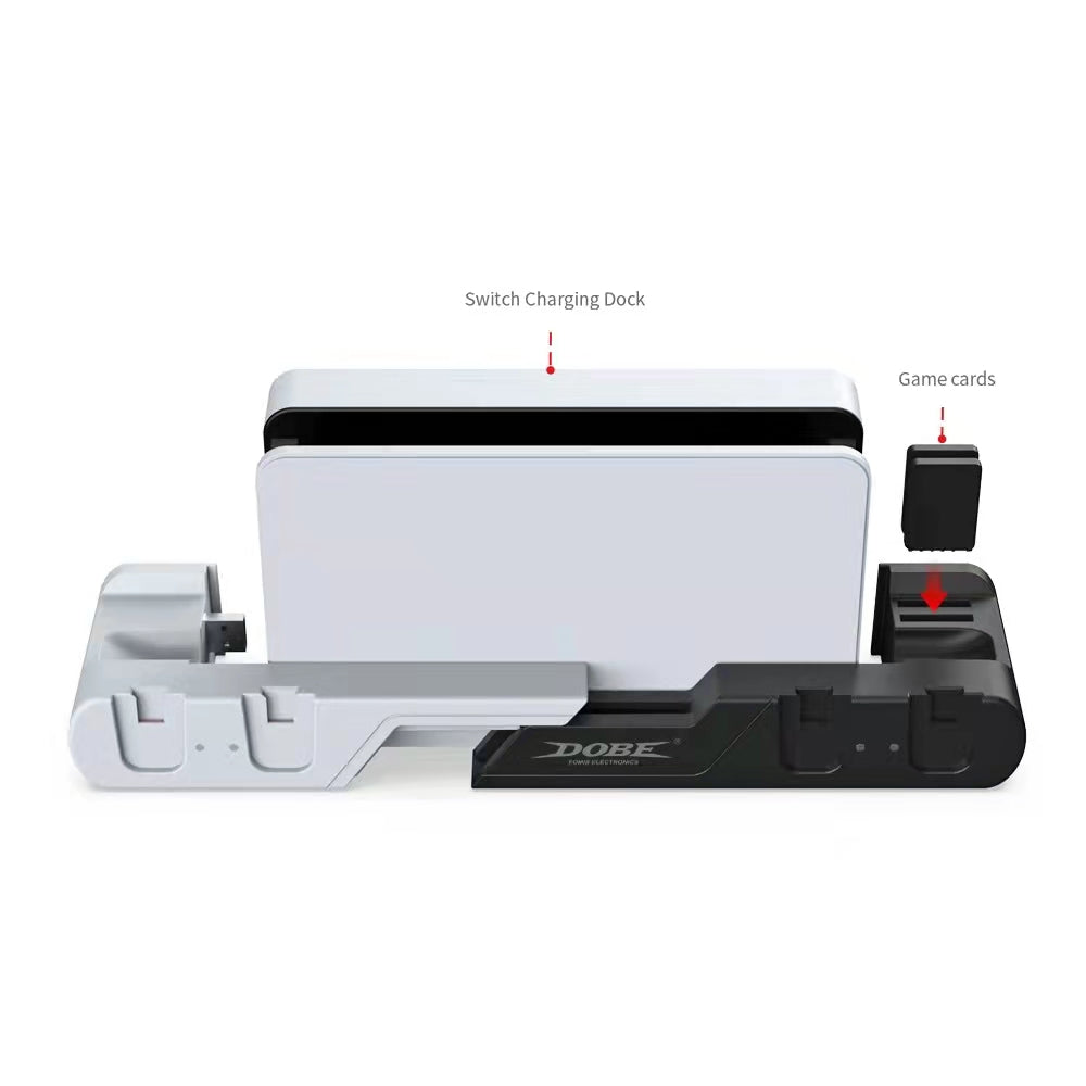 switch oled joy con charger