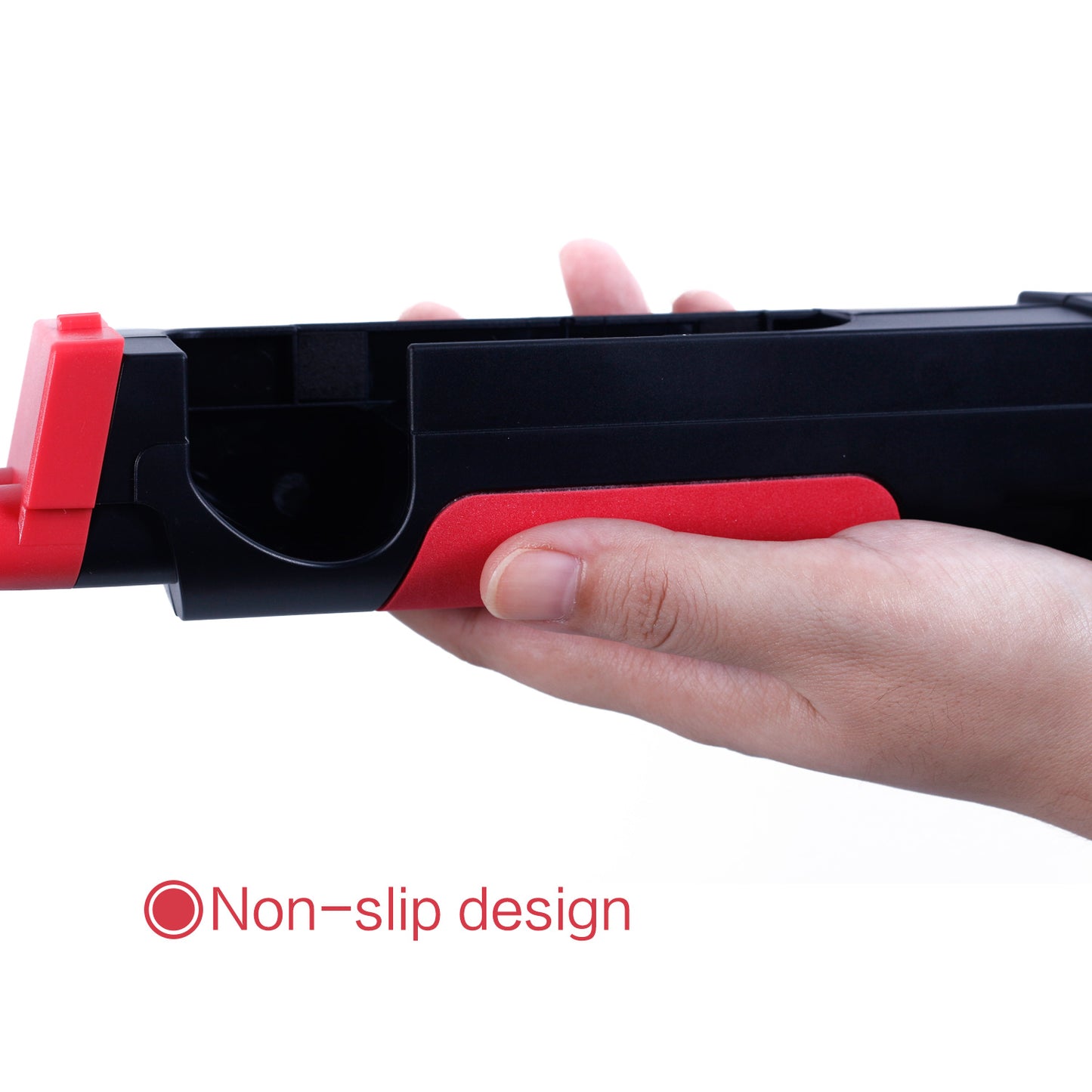 Game Gun Controller for Nintendo Switch - 1 Pack - ECHZOVE