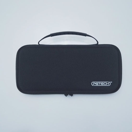 steam deck carrying case
