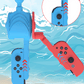fishing rod for nintendo switch